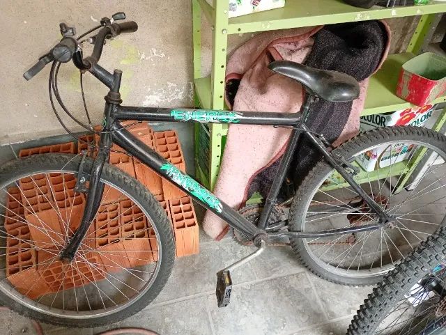 Vendo bicicletas usadas  - Foto 3