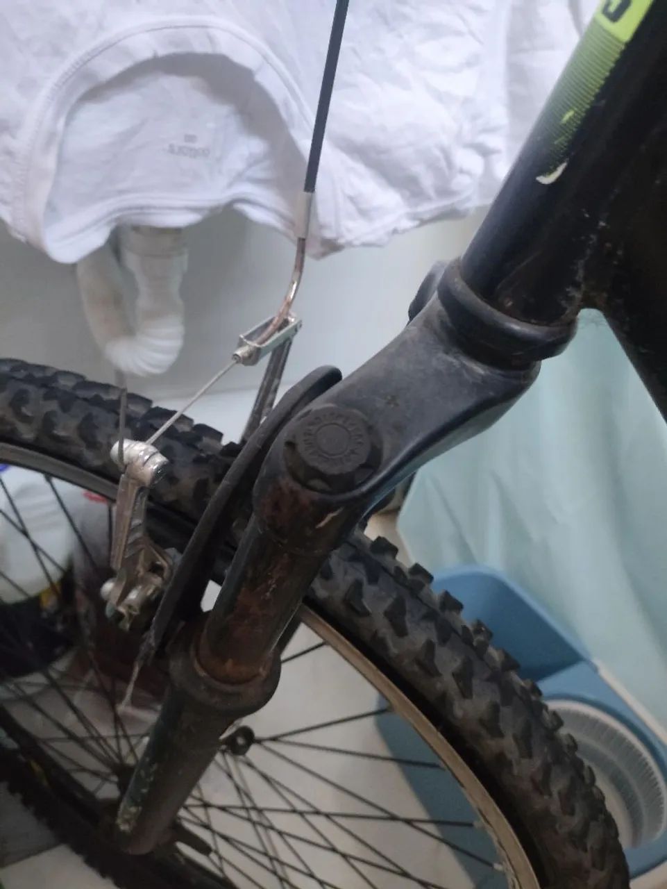 Bicicleta Colli - Foto 5