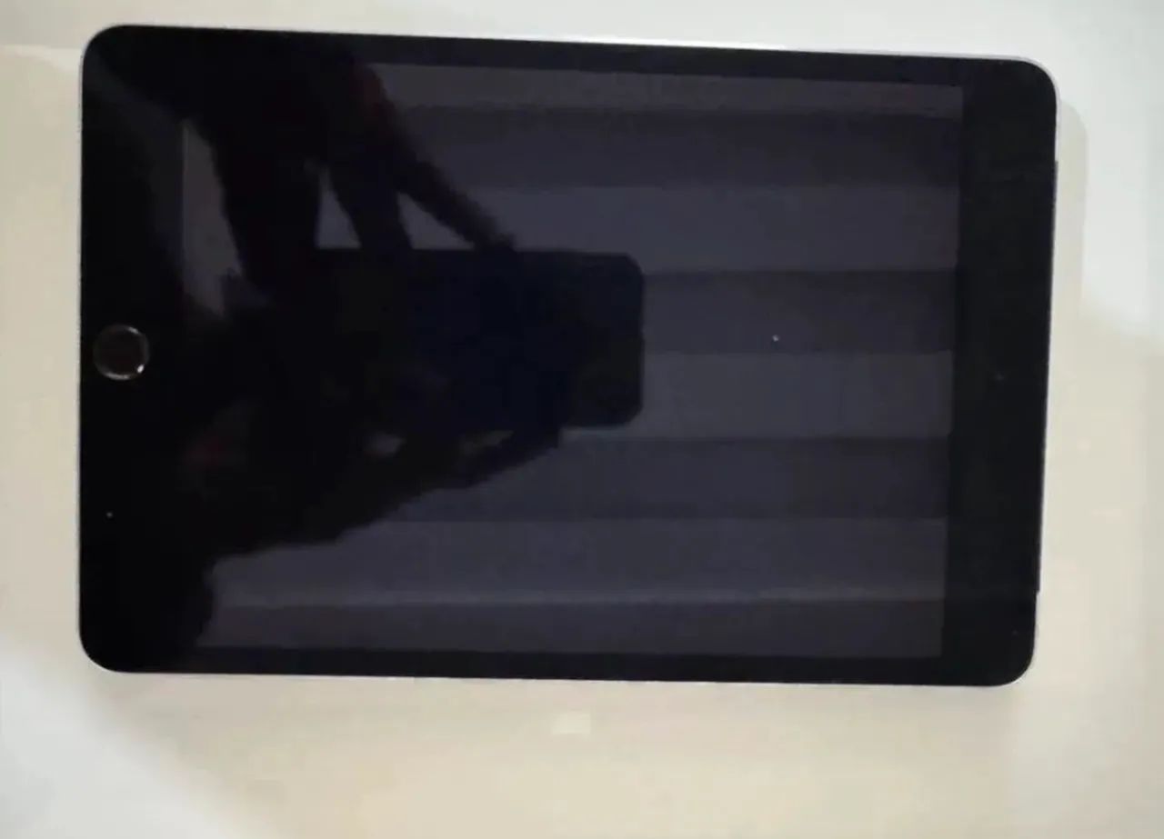 Ipad mini 4 - Foto 5