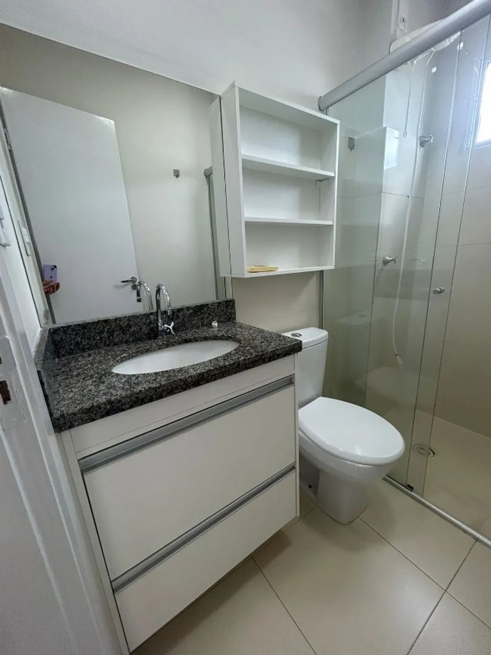 Apartamento para locação no condominio Tenerife  - Foto 11