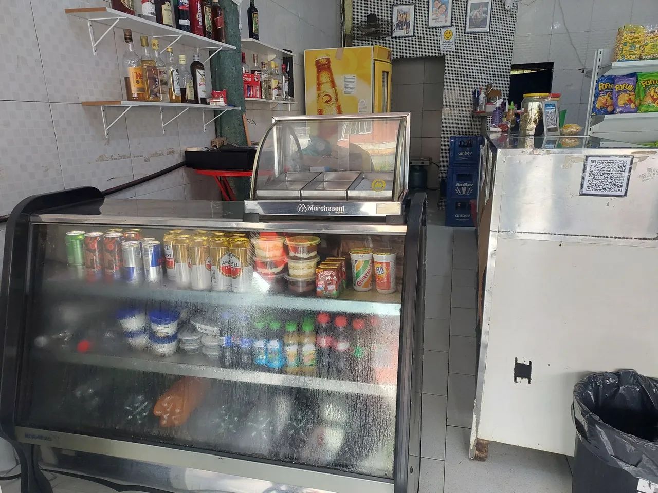 Passo ponto bar mercearia *oportunidade!* - Foto 3