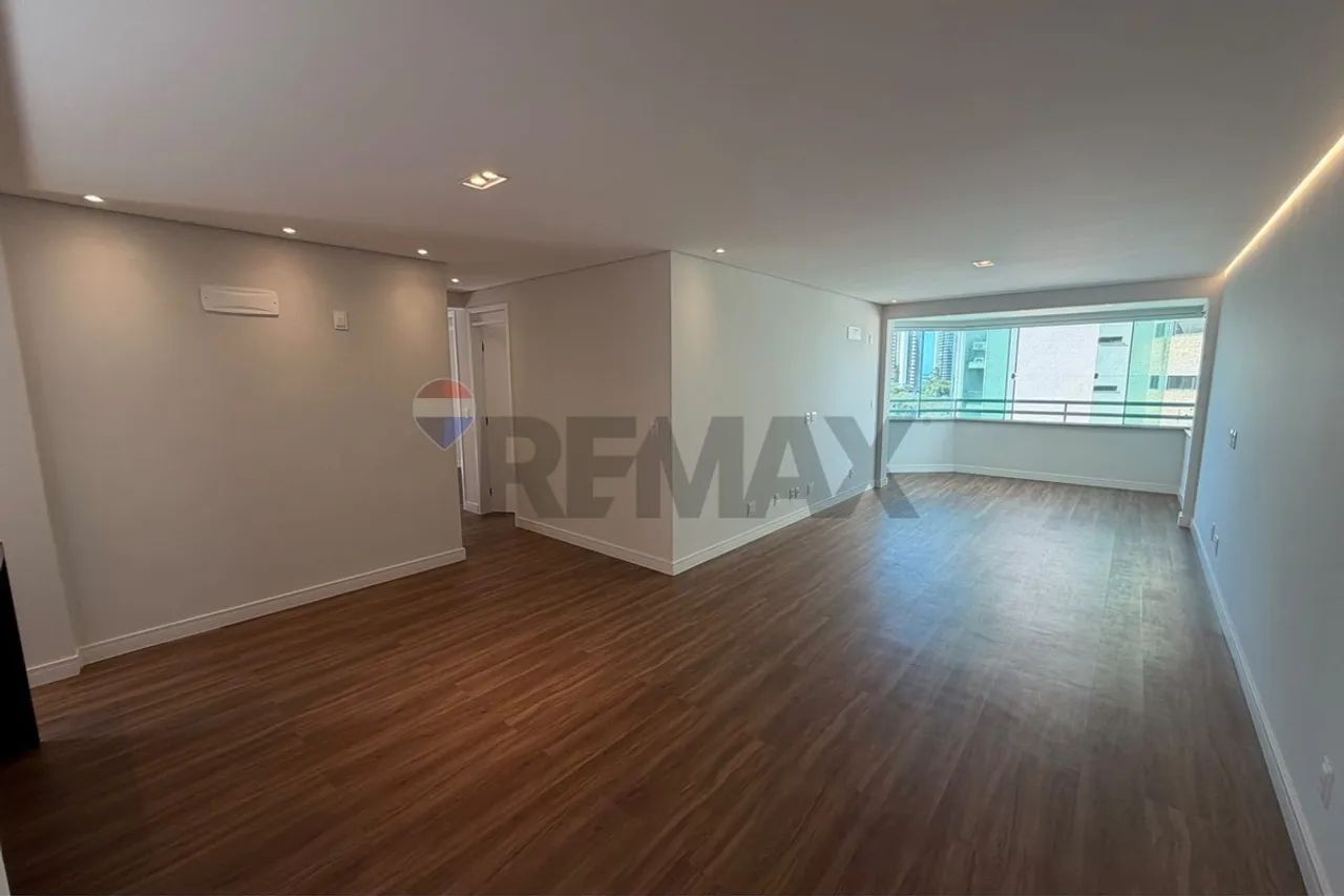 Apartamento com 128m² no Edifico Anita - Varjota - Foto 2