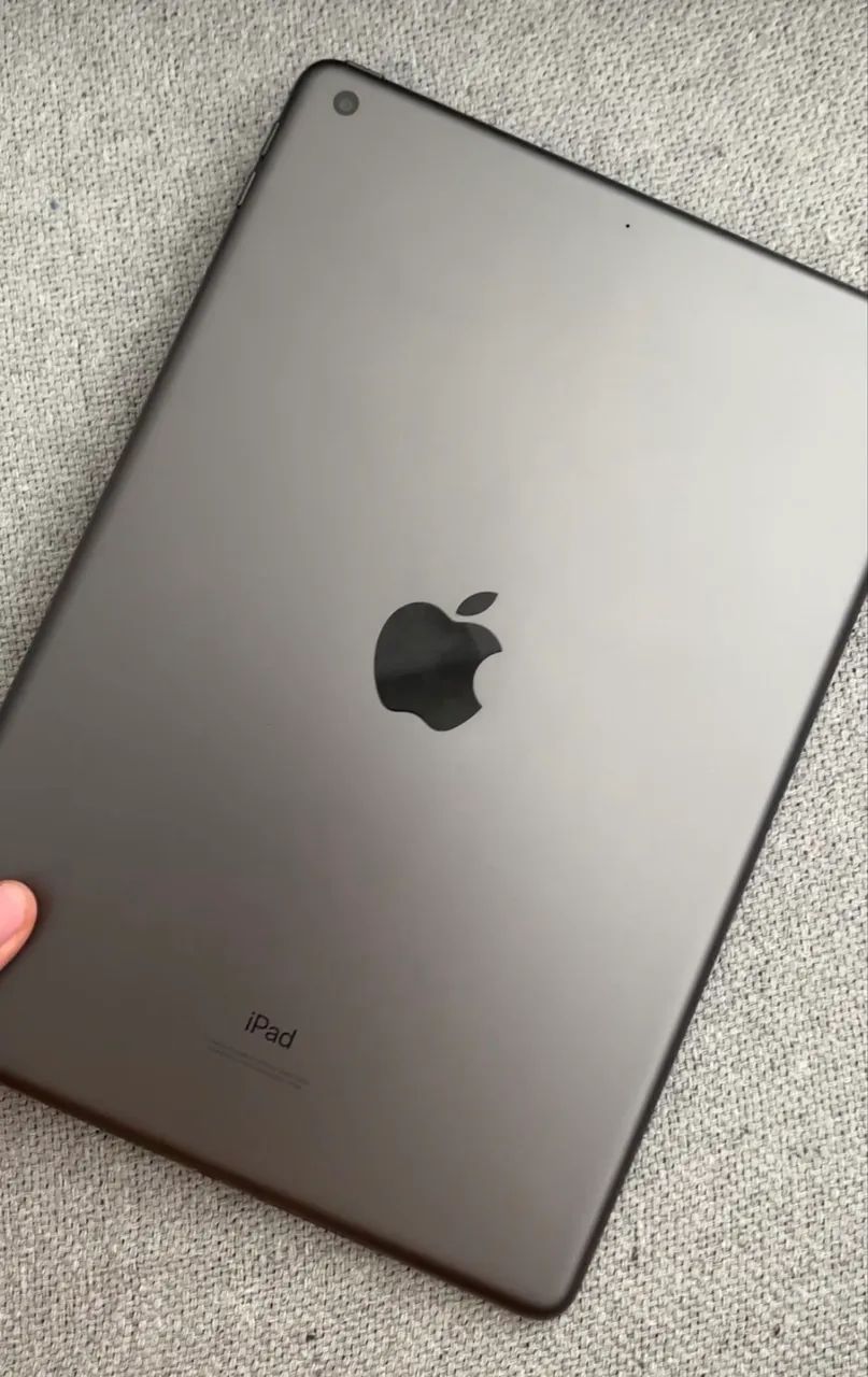 iPad 9ª geração 64gb