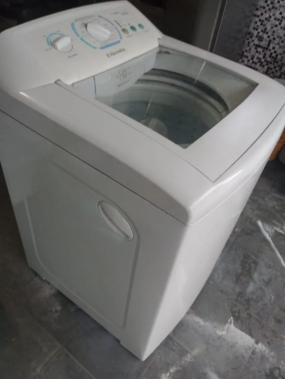 Electrolux 12kg  - Foto 4