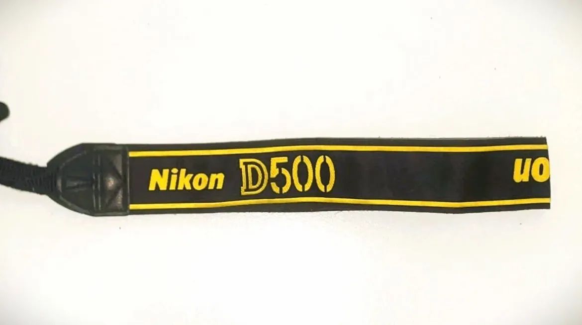 Nilon d500 câmera profissional 420252098212014083