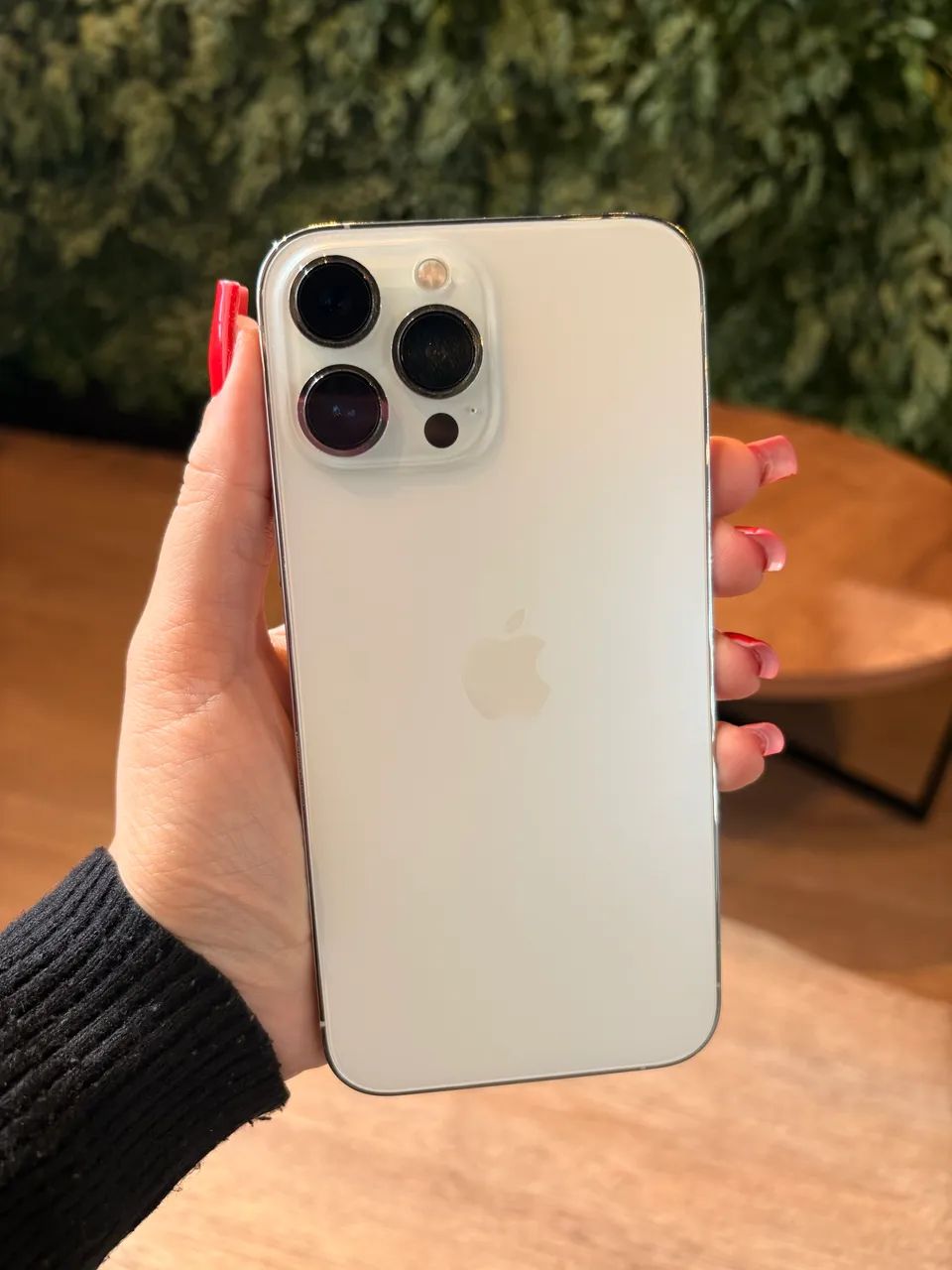 iPhone 13 Pro Max 256GB - Foto 2