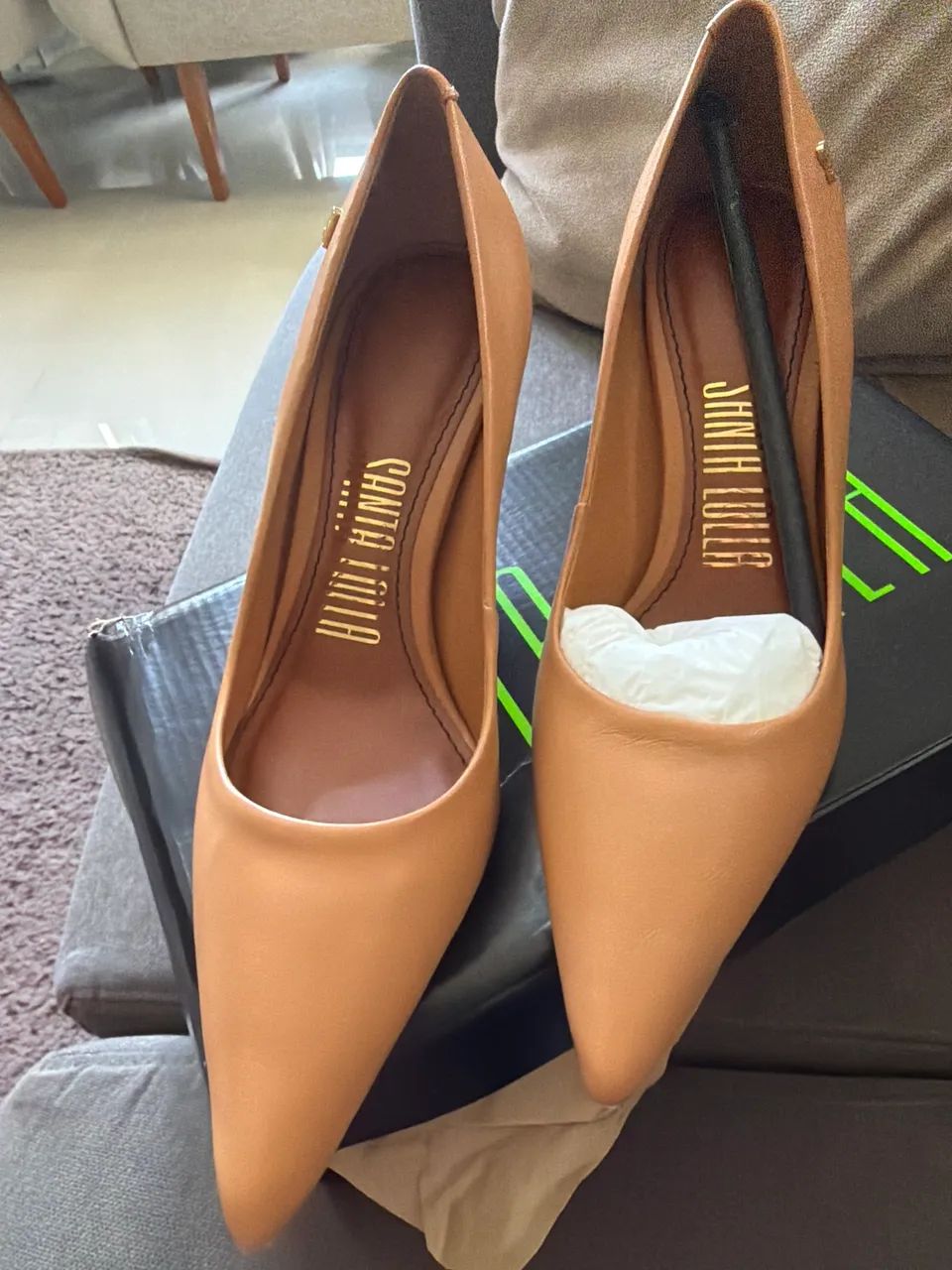 Sapato