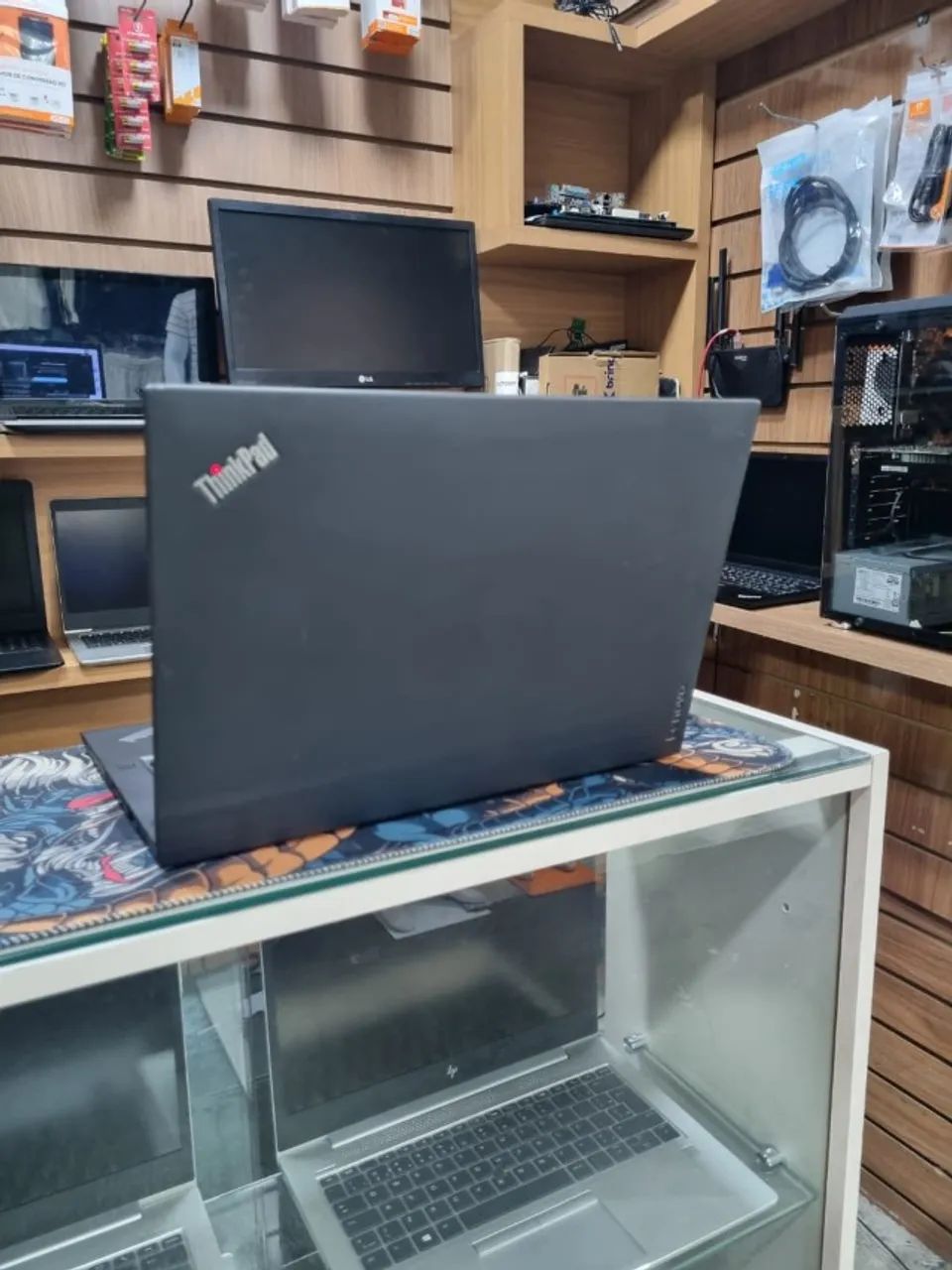 Lenovo ThinkPad T480  - Foto 2