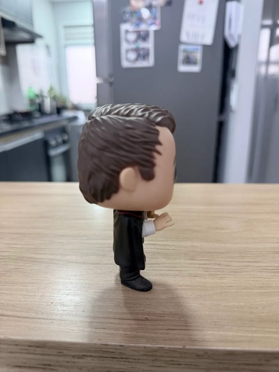 Funko Pop Stranger Things Bob 643 - Foto 2