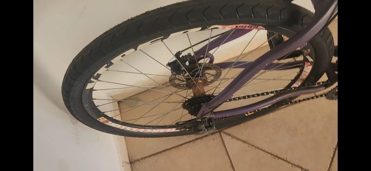 Bike aro 29 - Foto 4