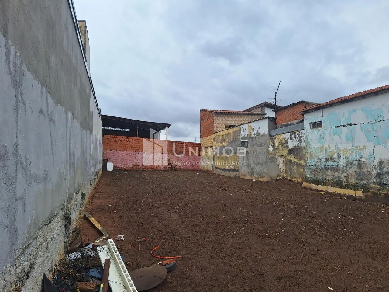 terreno - Jardim Campos Elíseos - Campinas - Foto 5