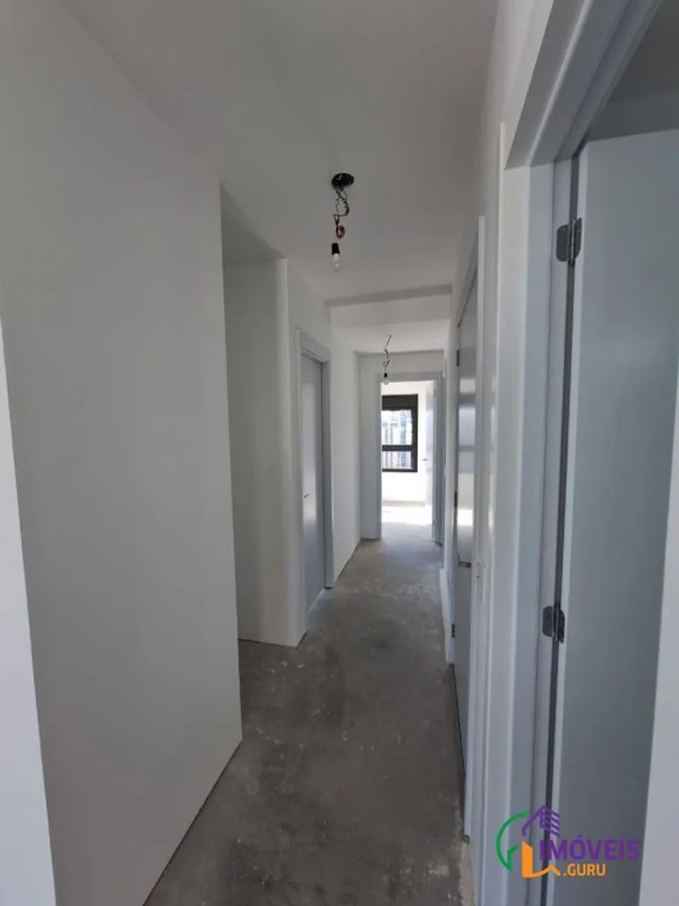 APARTAMENTO - VILA OLÍMPIA - SP - Foto 3
