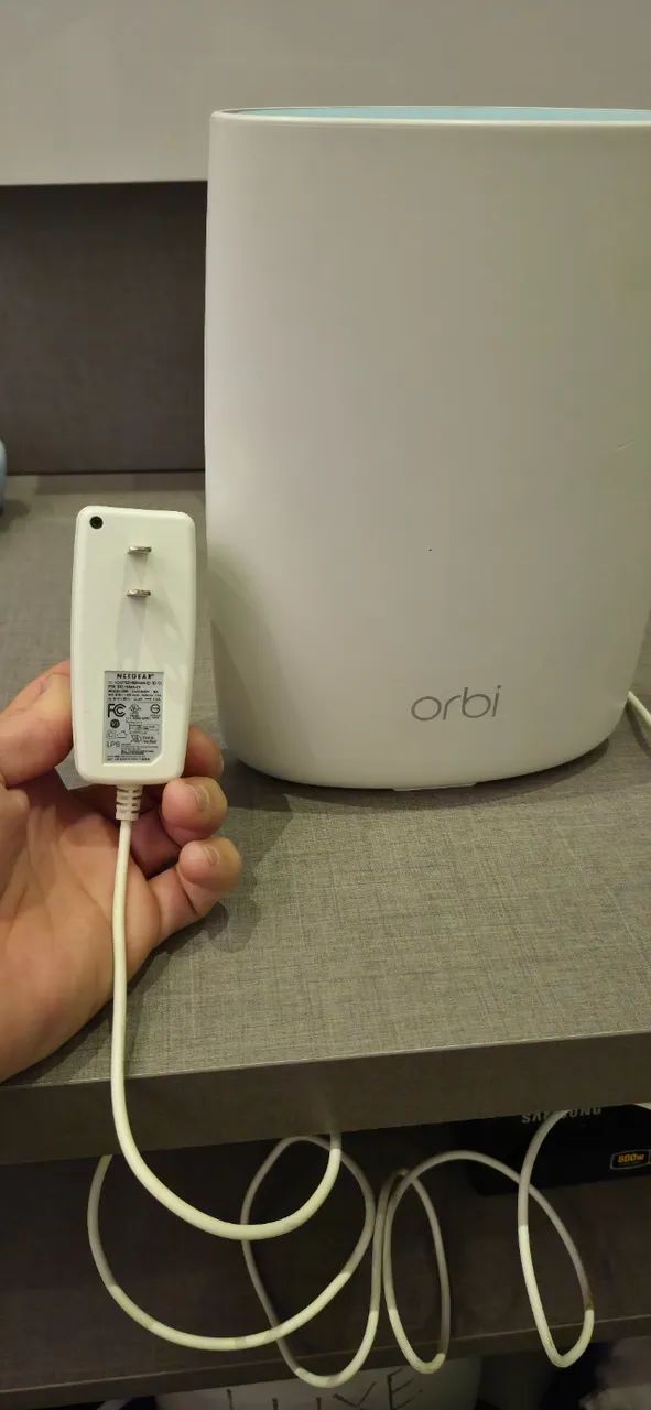Roteador Wi-Fi  - Foto 5