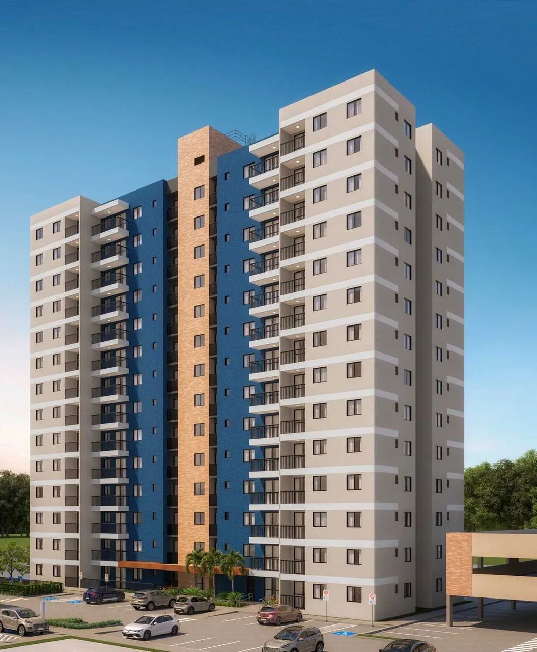 LA VIE RESIDENCE [57577] - Foto 2