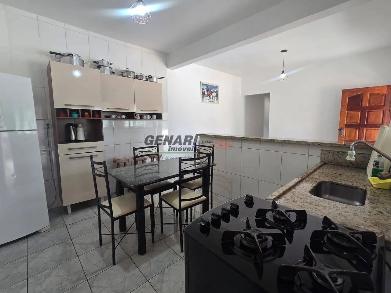 Chácara à venda com 4 Quartos no Vale do Sol, Indaiatuba - SP - Foto 8