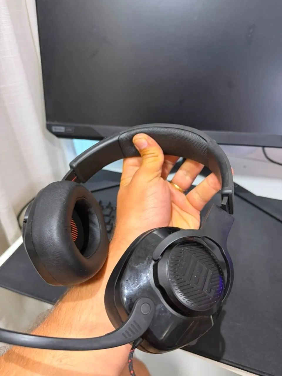 SETUP GAMER DE ELITE | PRONTO PARA USAR - Foto 3