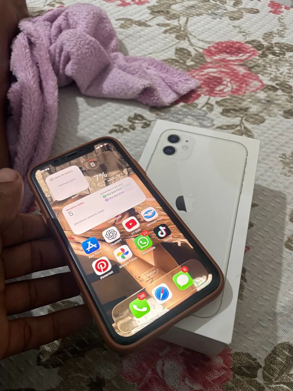 iPhone 11 - Foto 3