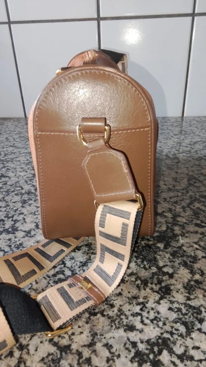 Bolsa Luz da Lua  - Foto 5