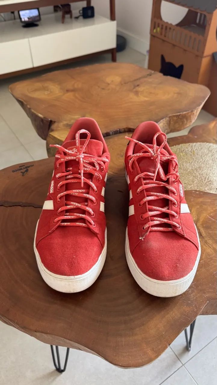 Tênis adidas  - Foto 4