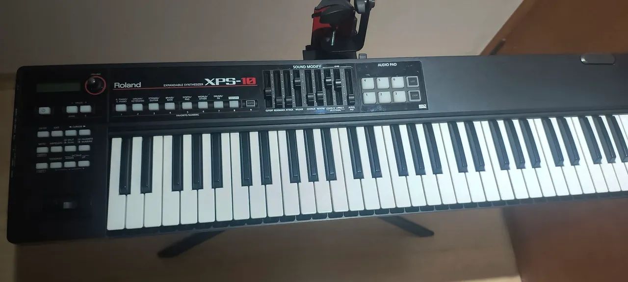 Roland xps10  - Foto 4