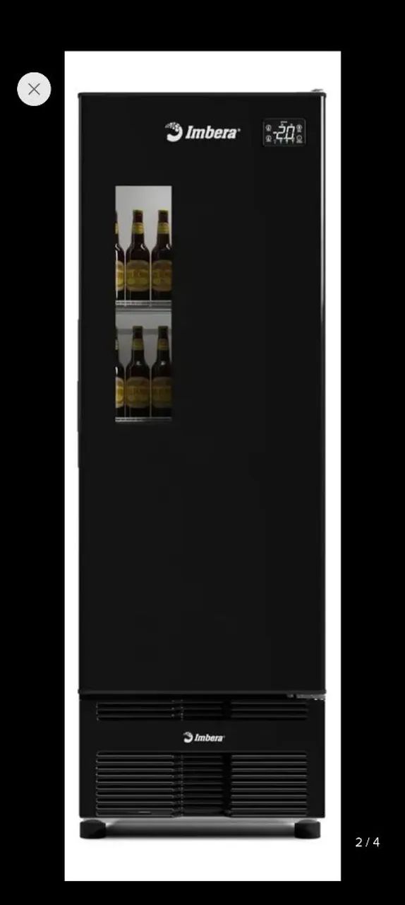 Freezer cervejeiro  - Foto 4