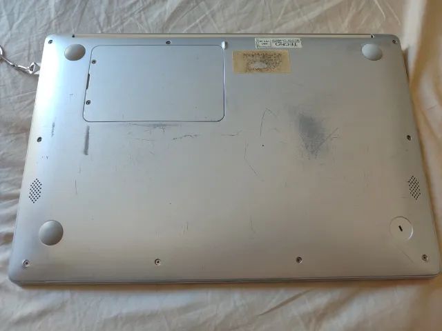 Notebook GT Goldentec - Foto 2
