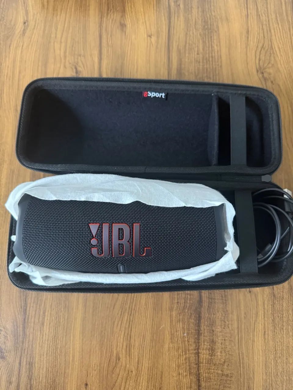 JBL Charge 5