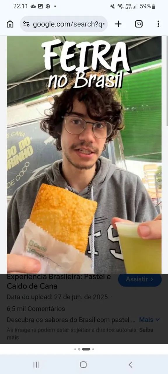 Sócio para pastelaria  - Foto 2