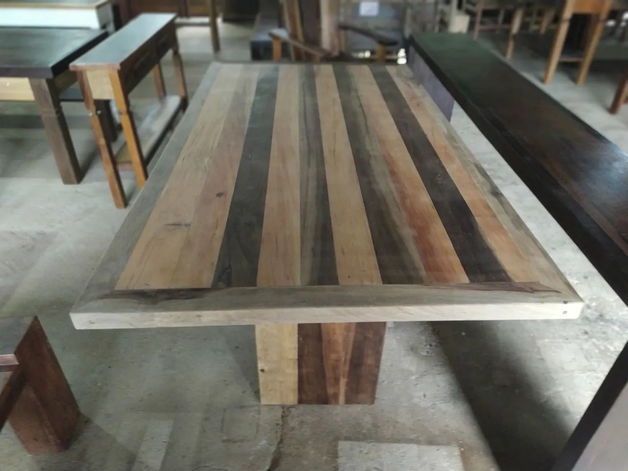 Mesa de demolição  - Foto 2