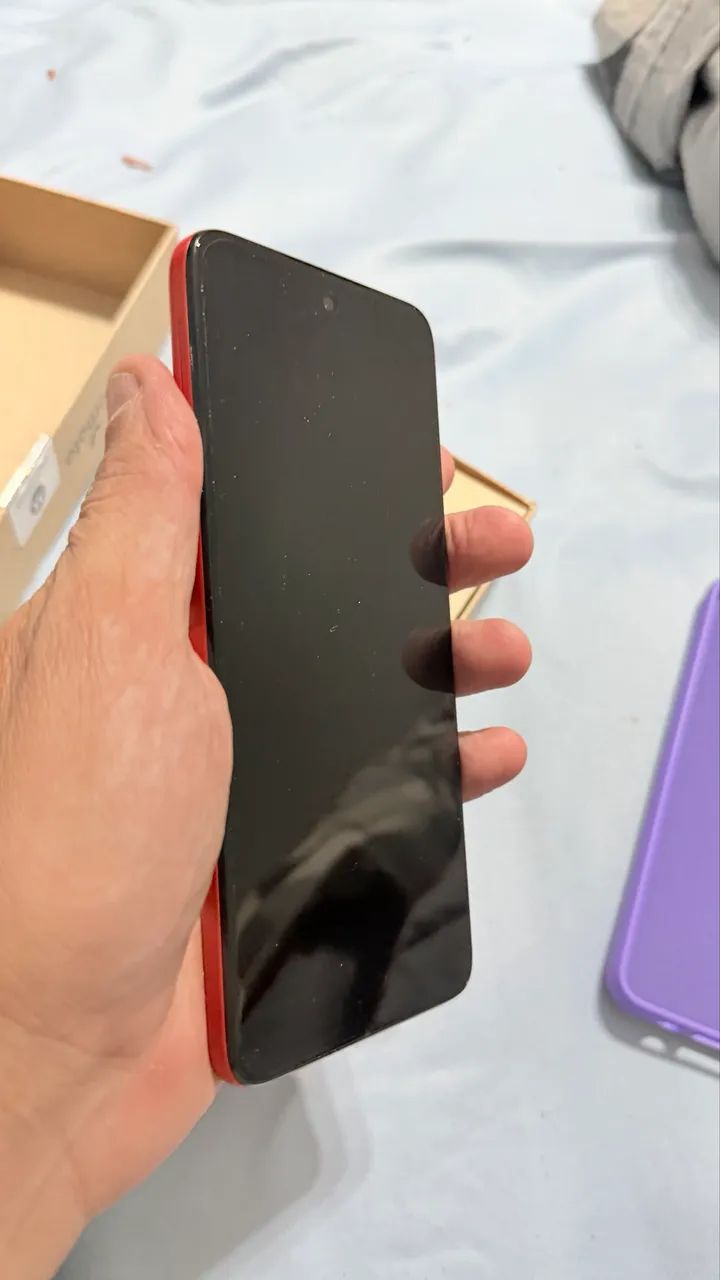 Celular moto g35 256 - Foto 3