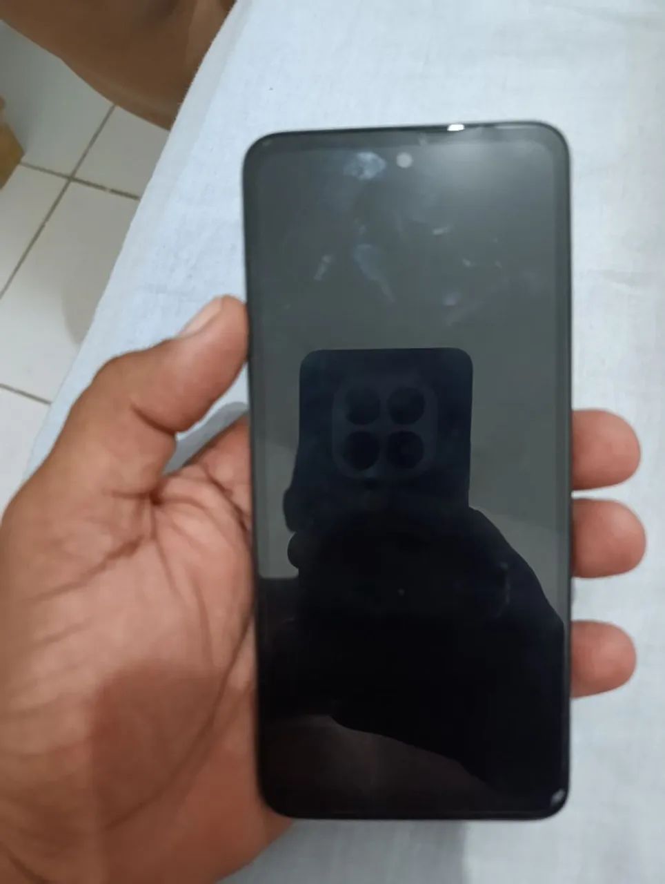 Moto g