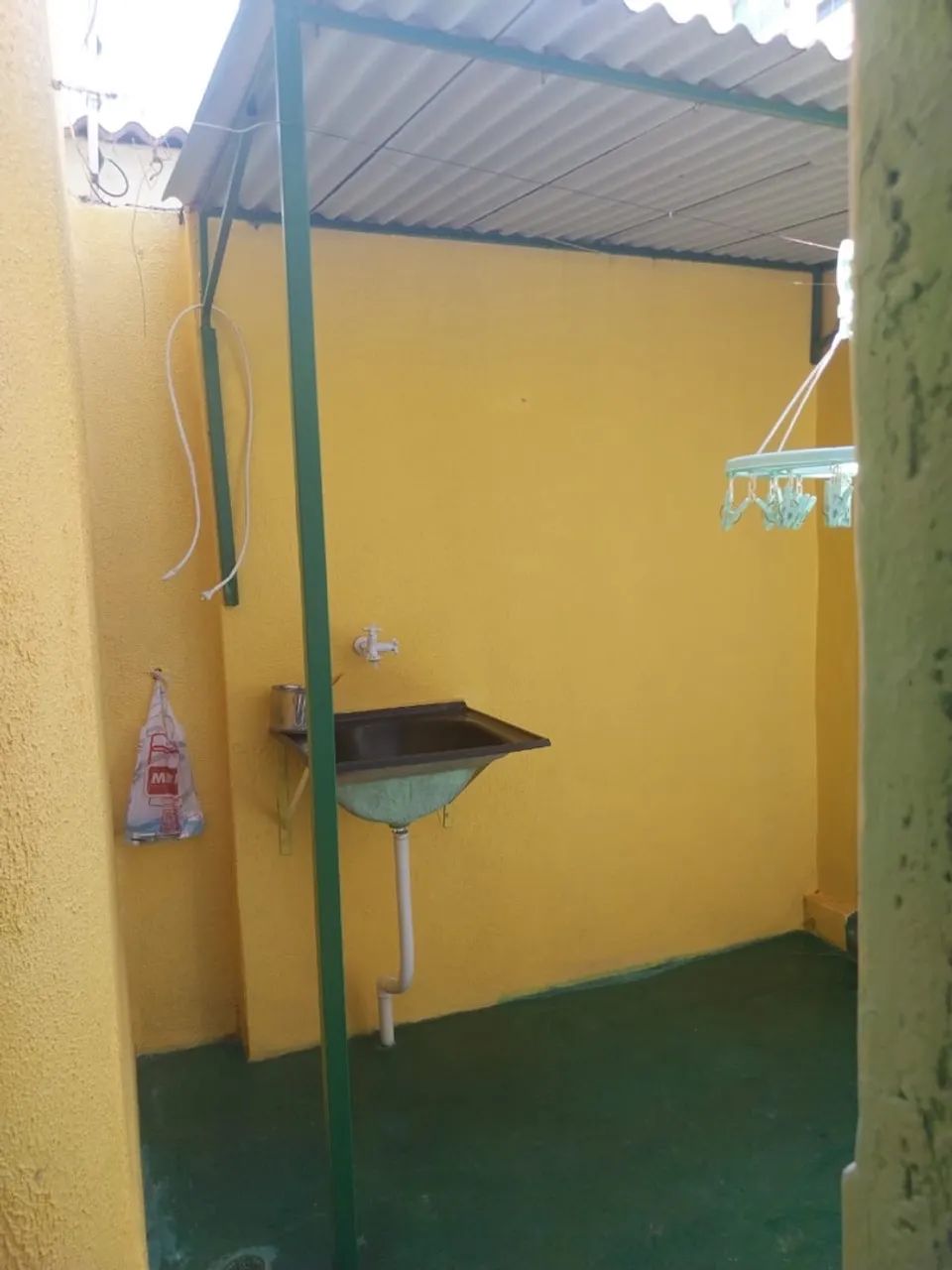Alugo apartamento  - Foto 5