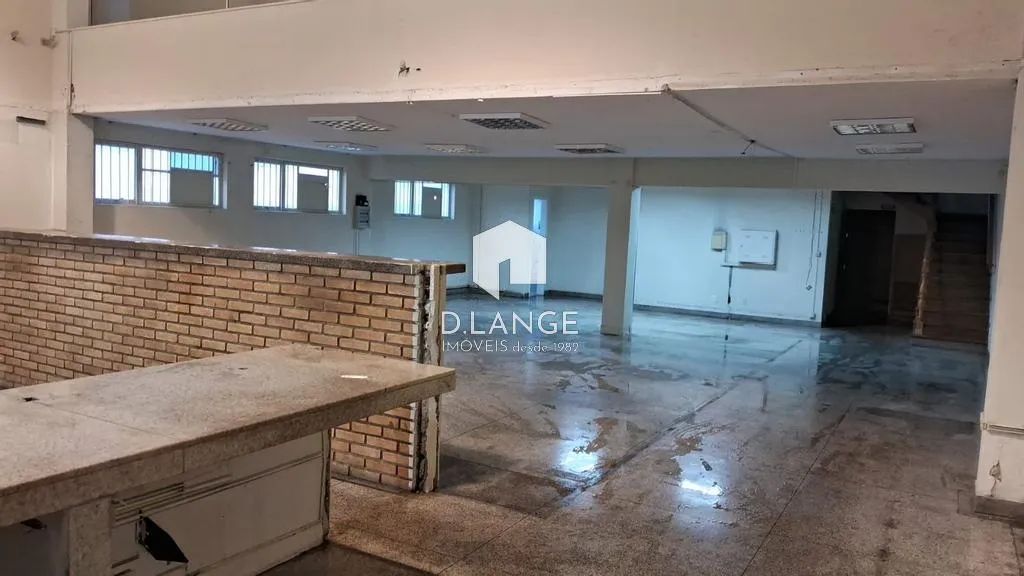 Prédio para locação no bairro Jardim Guanabara em Campinas - Foto 4