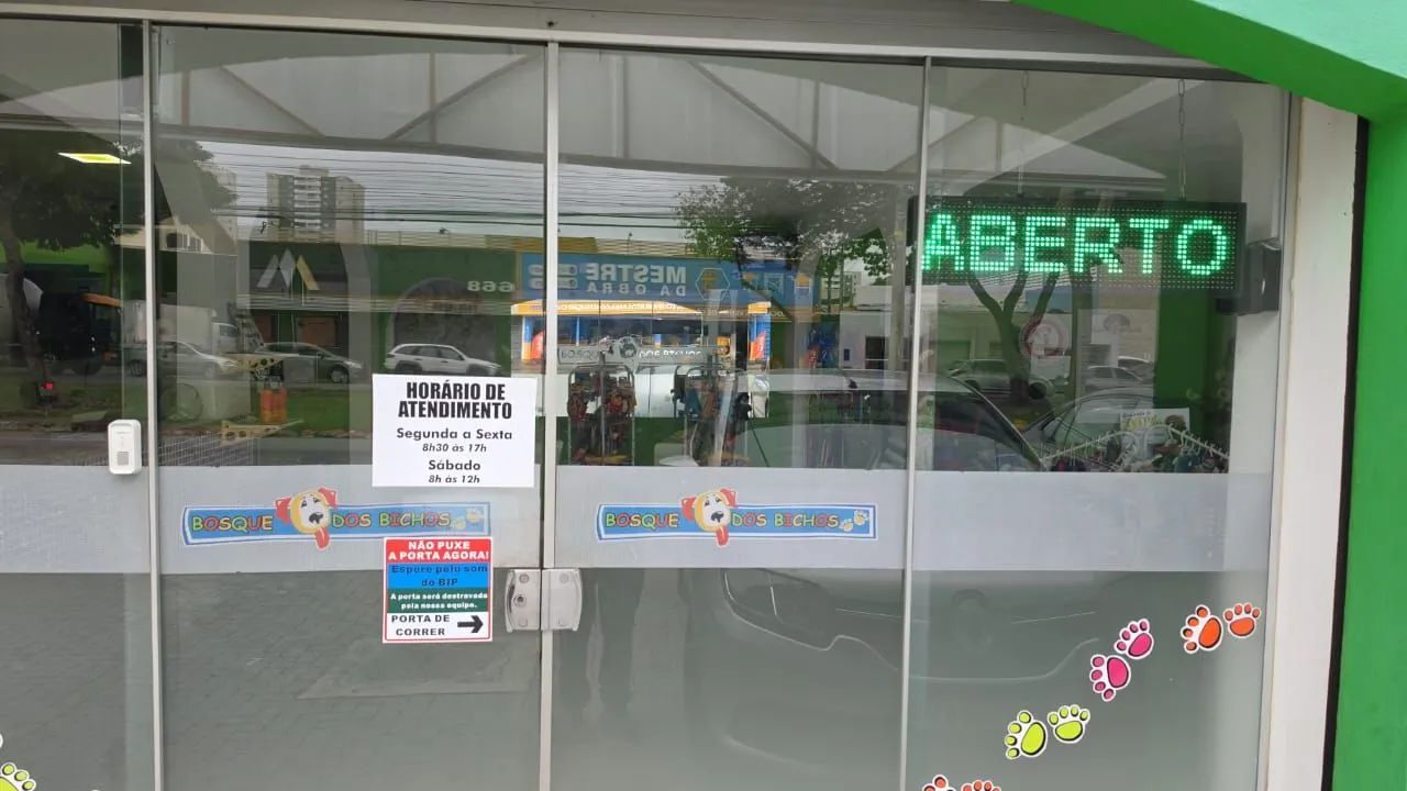 OPORTUNIDADE PARA EMPREENDEDORES DA ÁREA PET - Foto 3