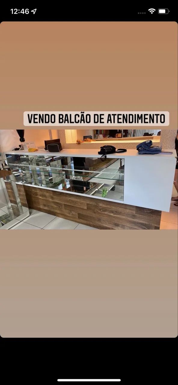 Equipamento mobília loja  - Foto 3