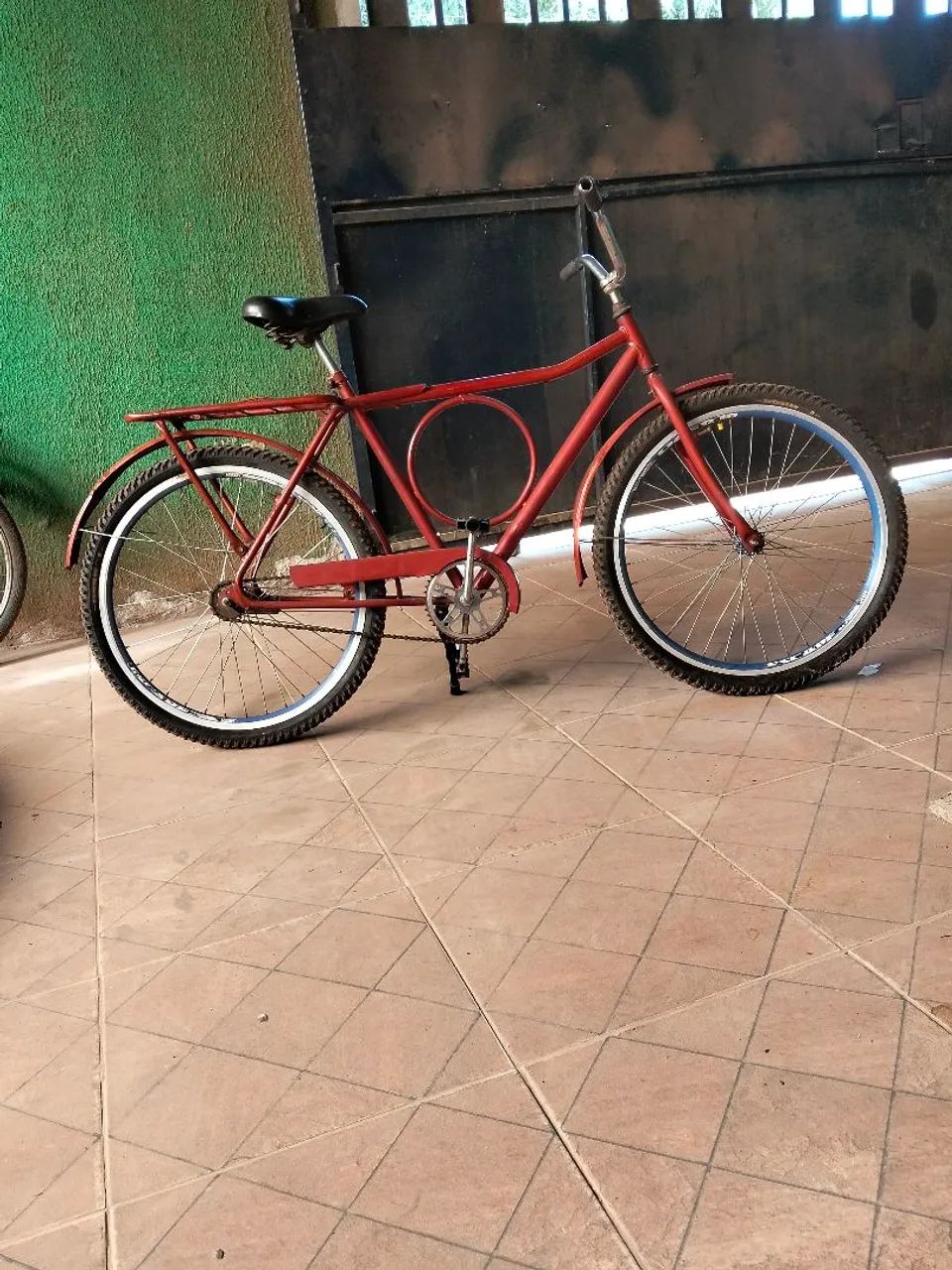 Bicicleta  - Foto 2