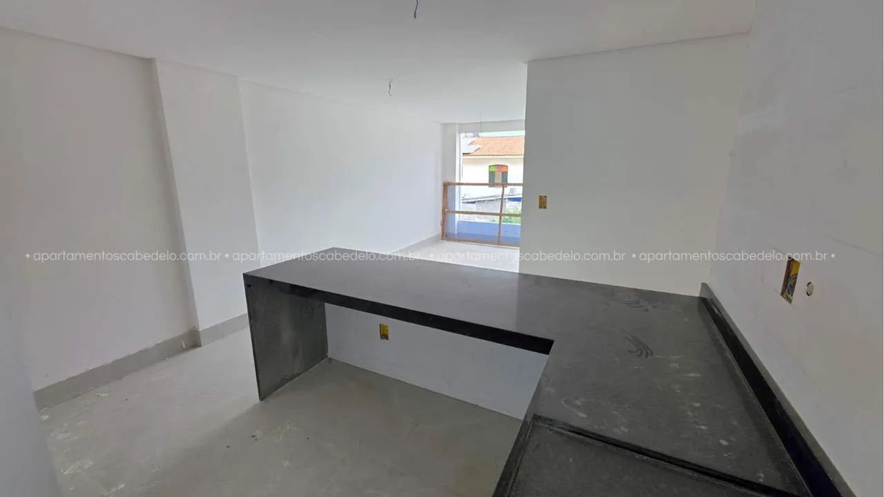 Apartamento a venda no Jardim Oceania com 3 quartos 72m² - Foto 3