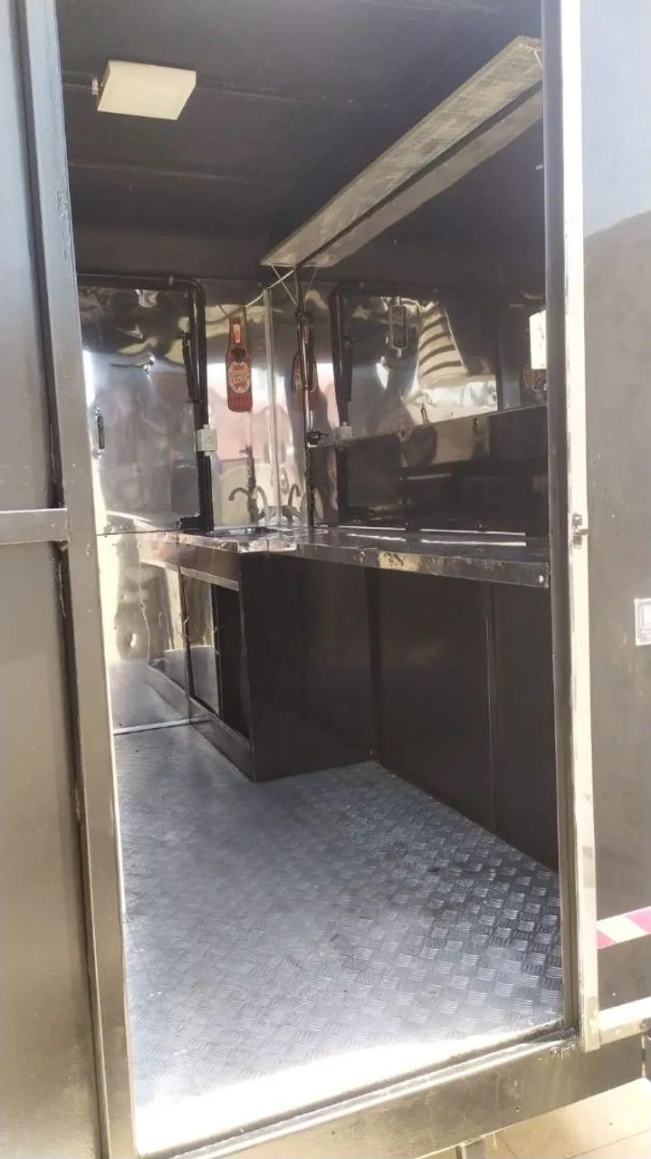 Vendo Food Truck  - Foto 3