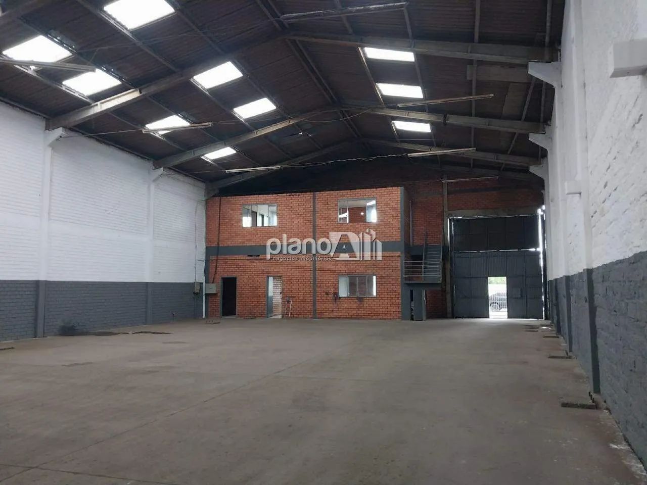 Pavilhão para aluguel, com 500m², - Barnabé - Gravataí / RS por R$ 8.900,00 - Foto 8