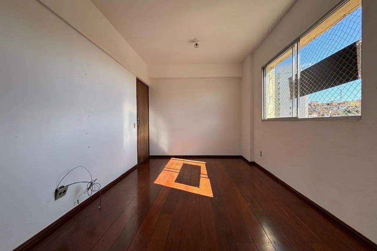 Apartamento à Venda - Sion, 3 Quartos, 94 m2 - Foto 2