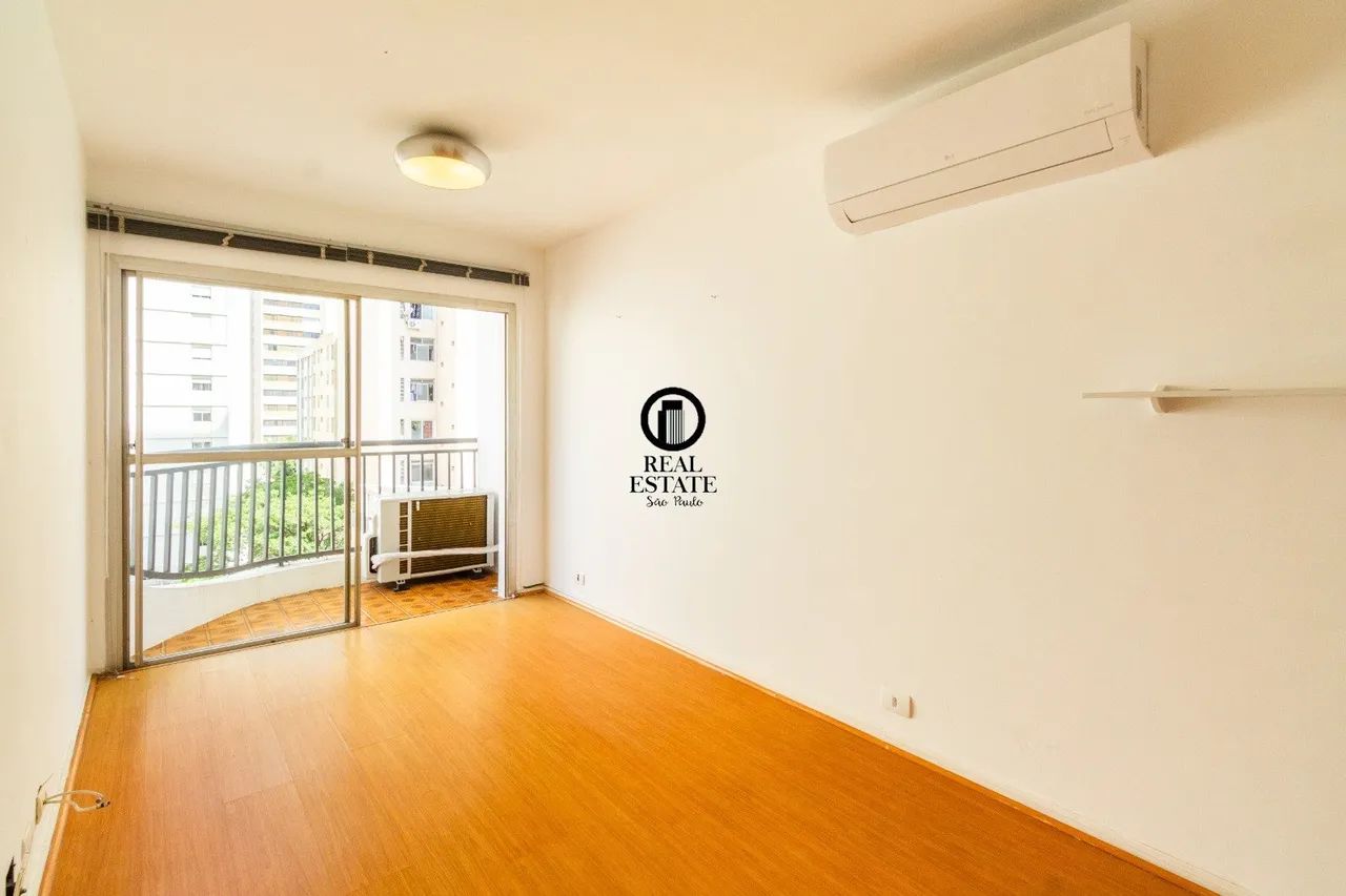 Apartamento em Perdizes com 63m² - Foto 2