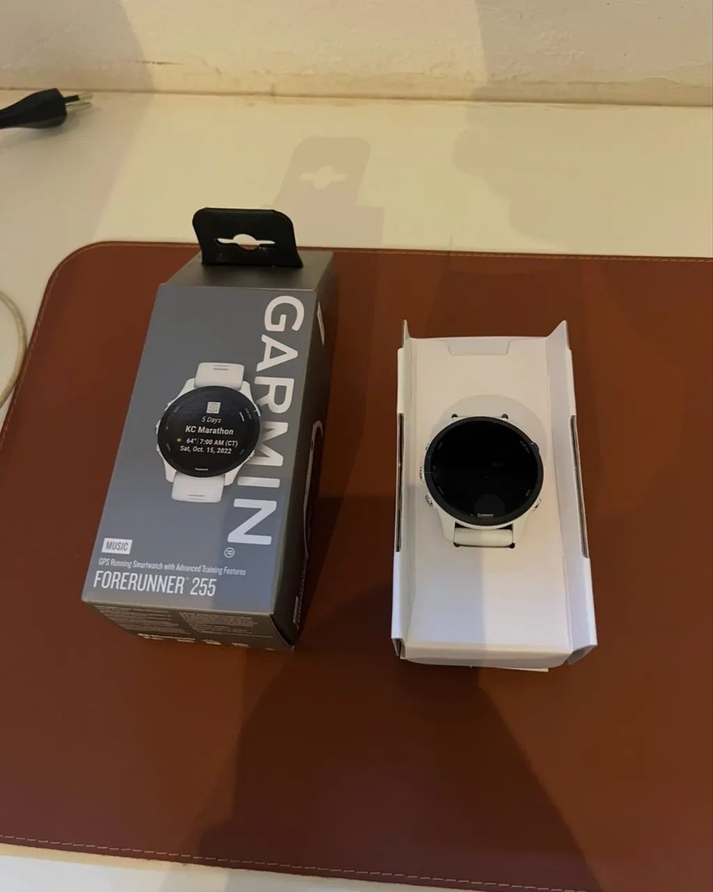 GARMIN FORERUNNER 255 MUSIC - Foto 2