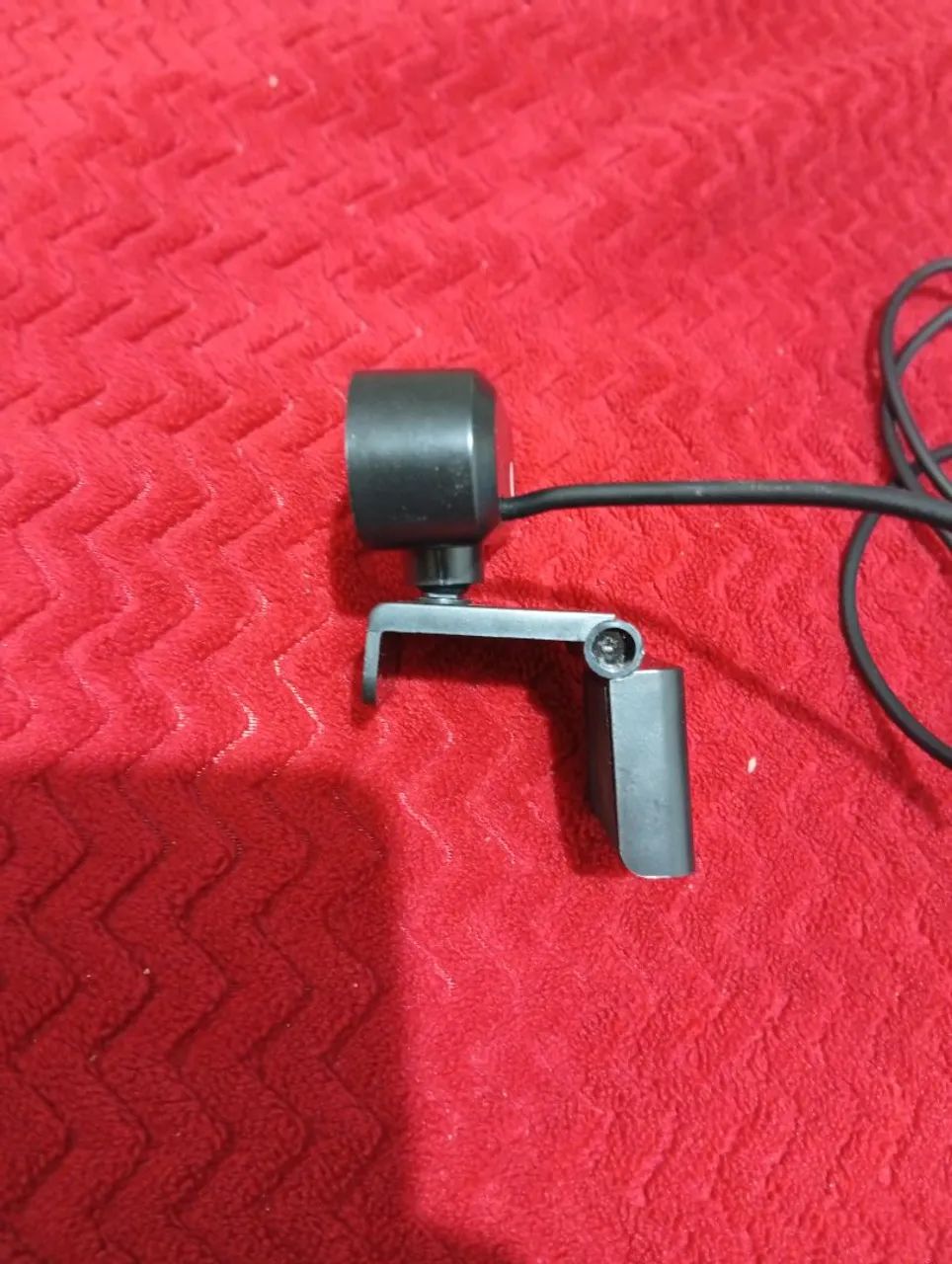 Camera FULL HD, para computador  - Foto 5