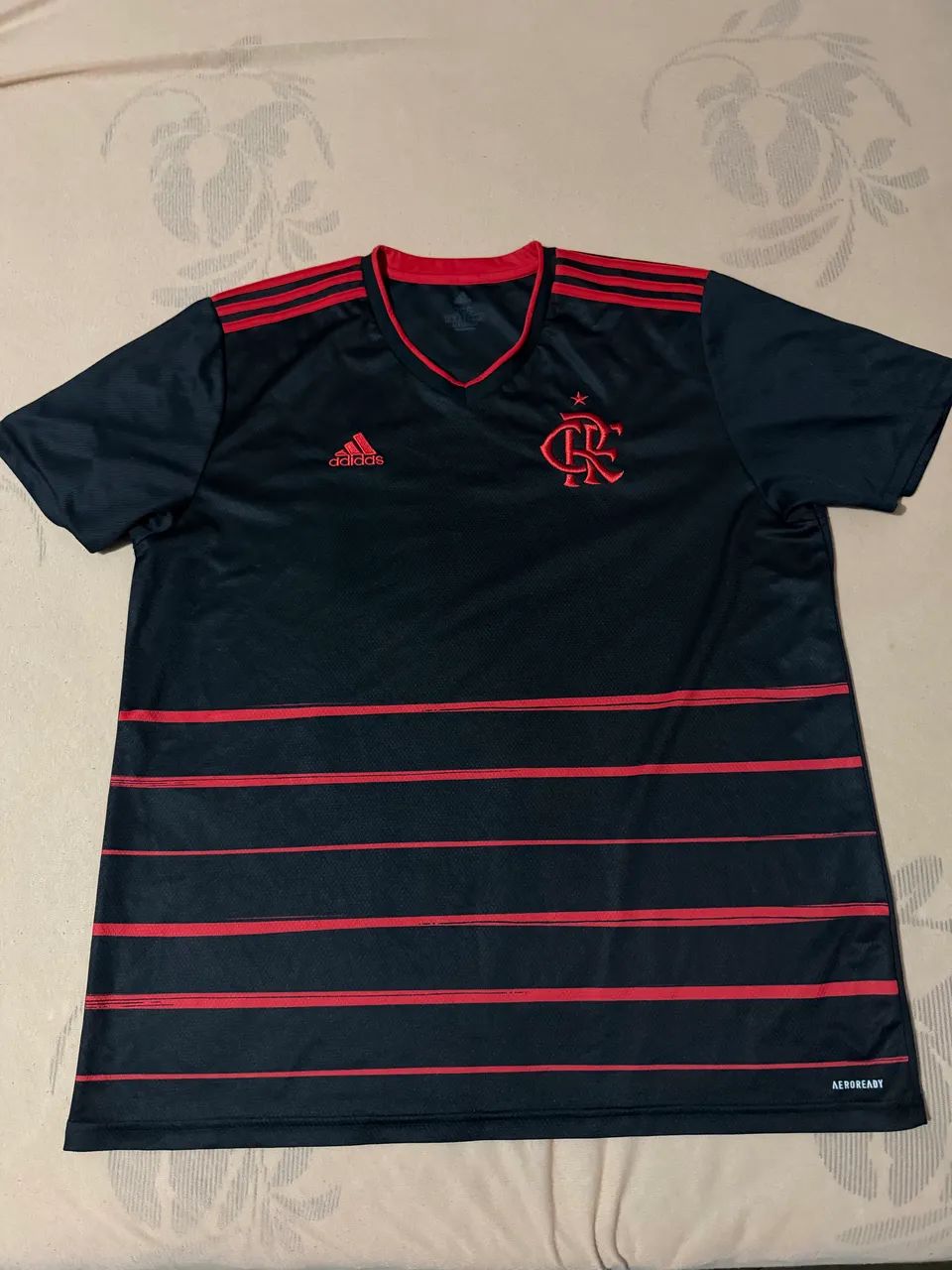 Camisa do Flamengo 