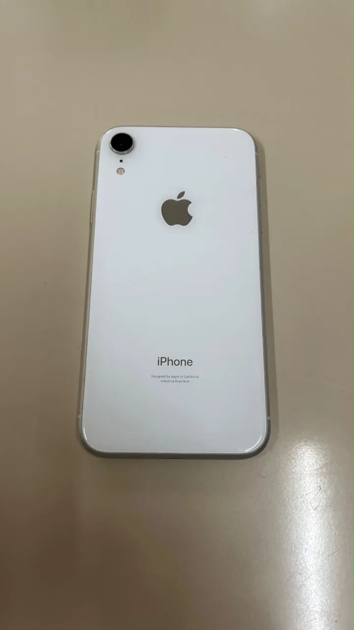 IPHONE XR - Foto 3