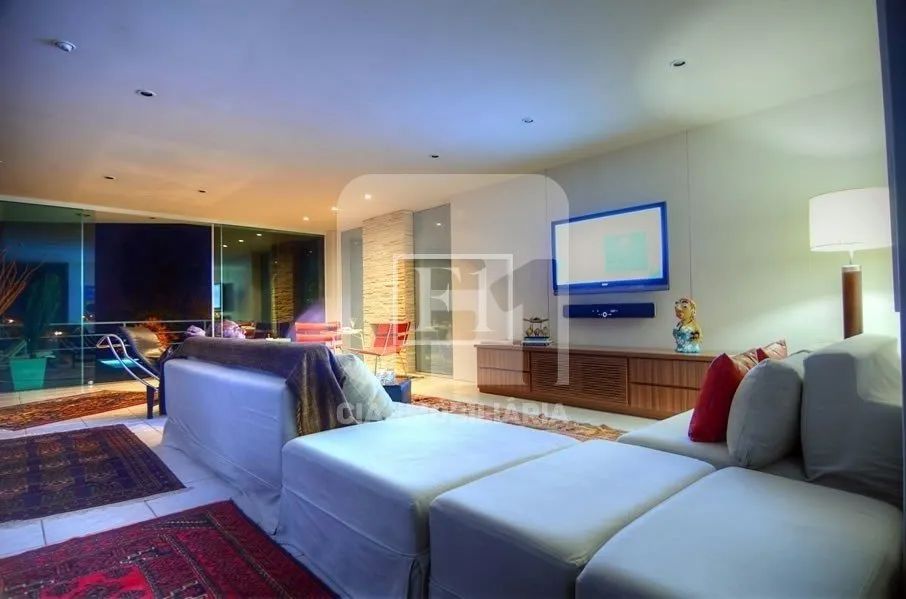 Casa de 5 dormitórios na Lagoa da Conceição - Foto 5