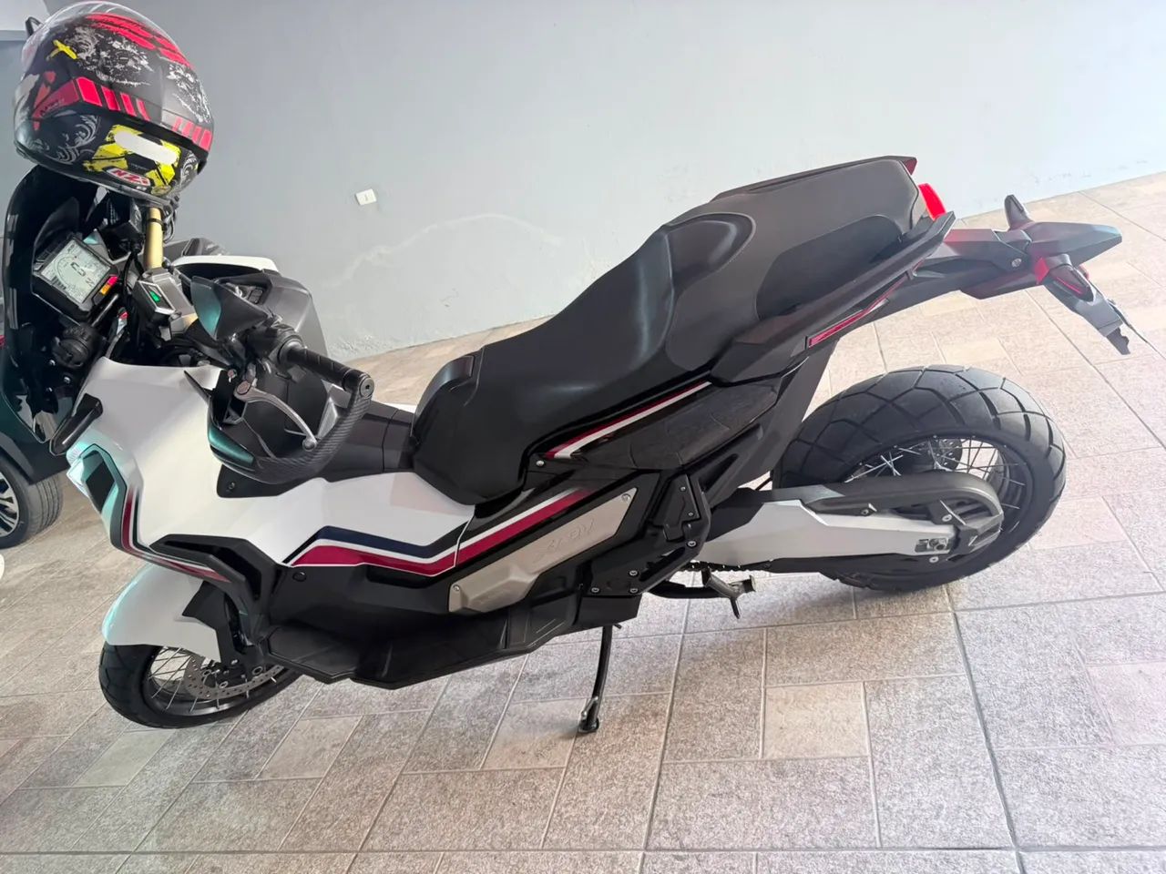 X ADV 750cc - Foto 3