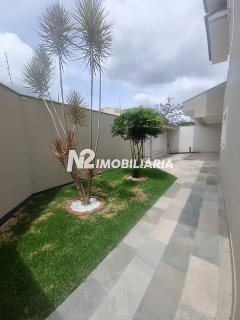 Venda Sobrado SANTA MONICA - Foto 4
