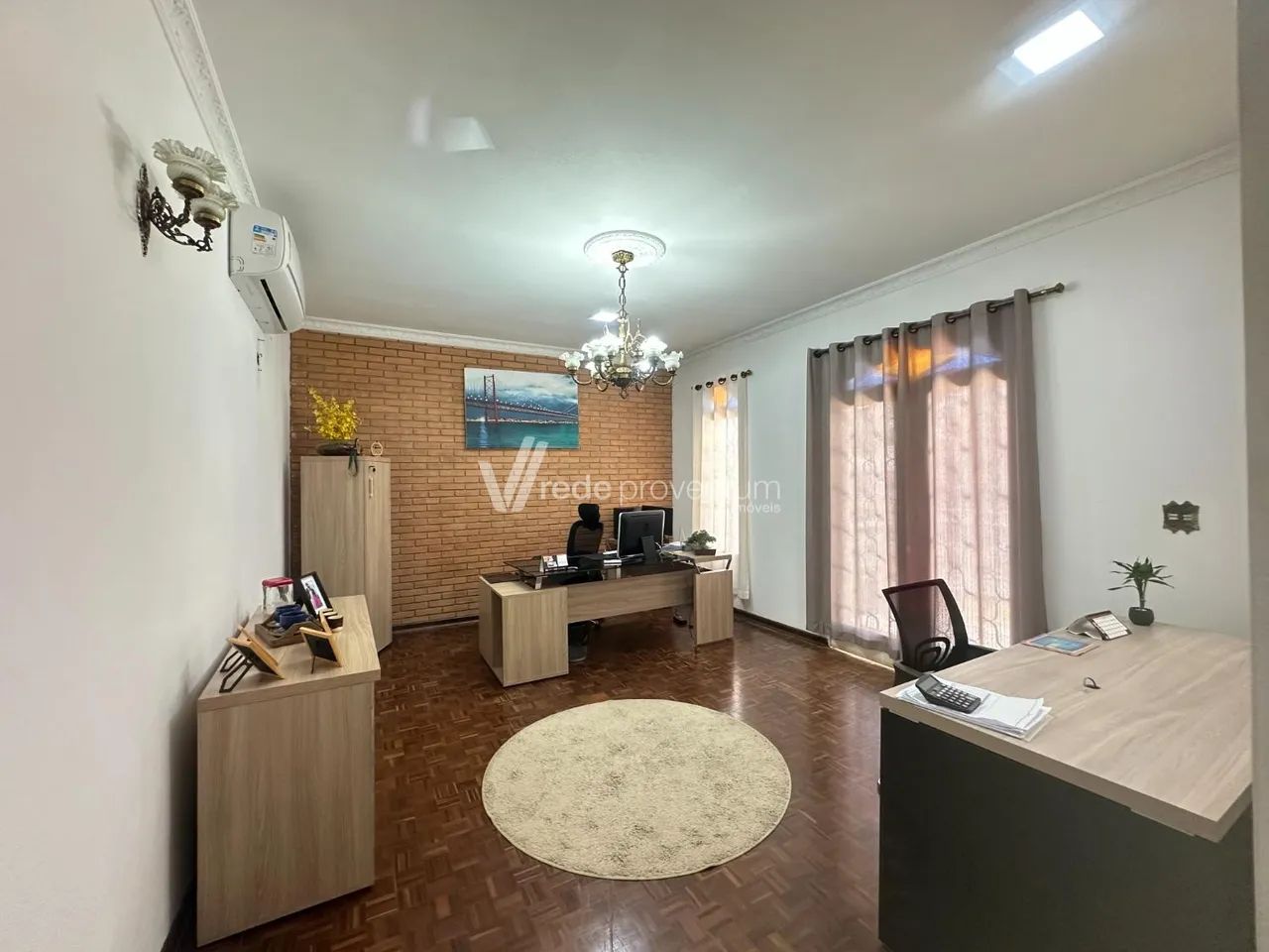 casa - Vila Nova - Campinas - Foto 3