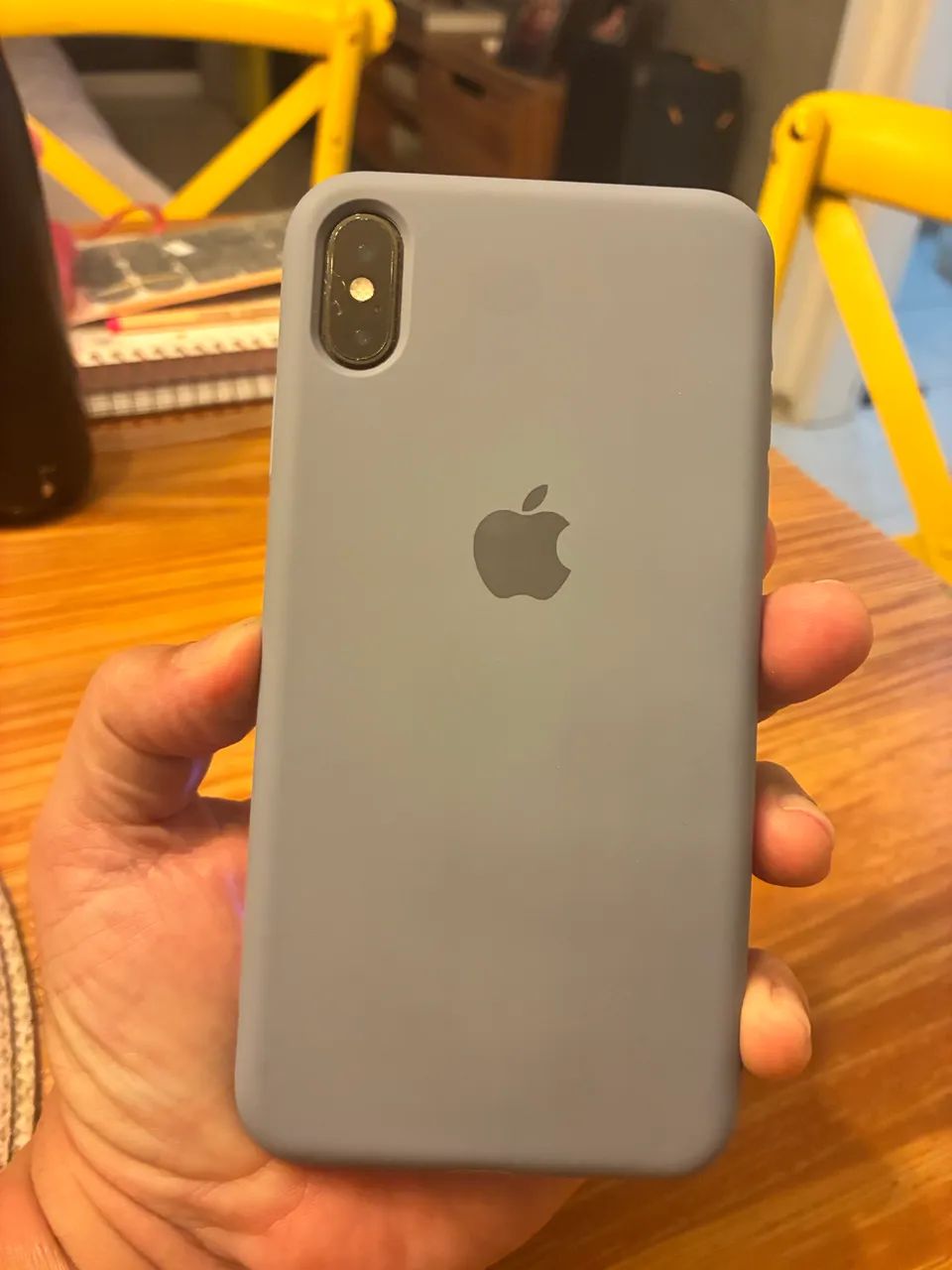 iPhone XS Max 256gb - Celulares e Smartphones - Messejana